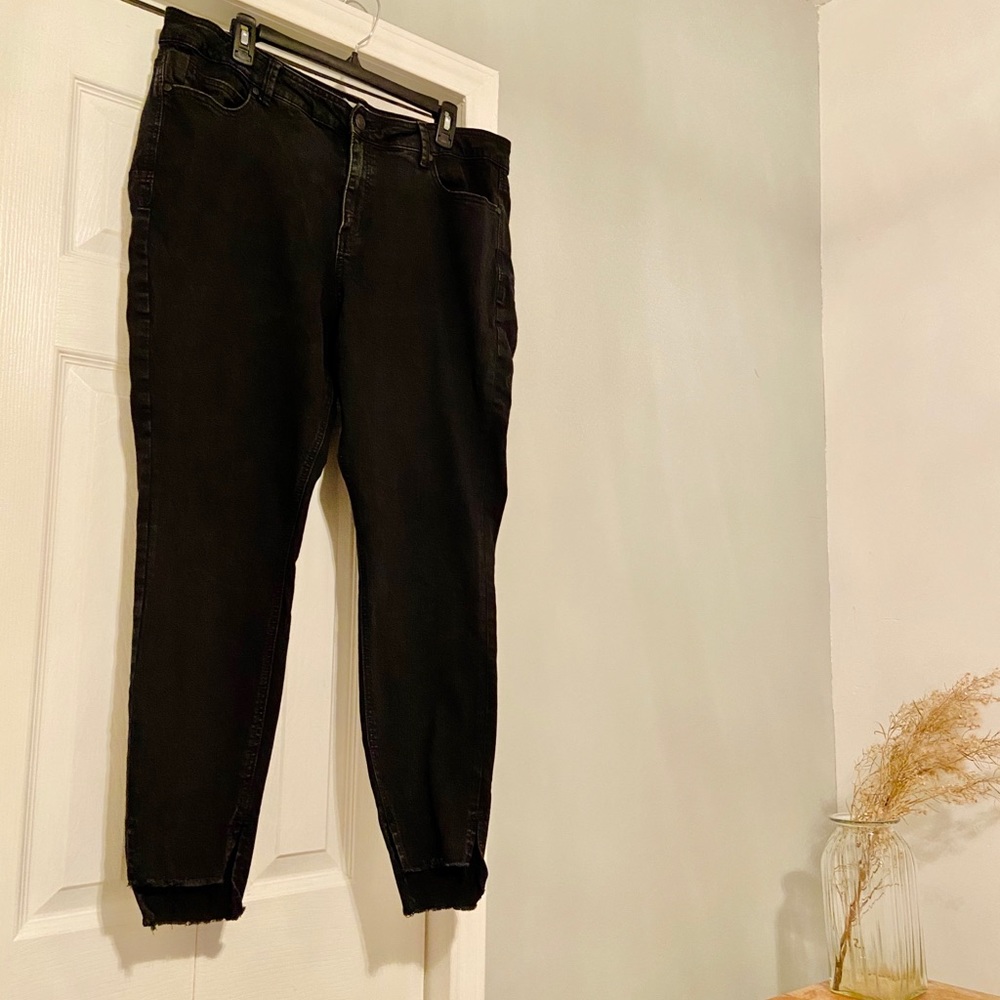 ELOQUII DENIM!